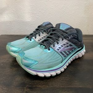 Brooks Glycerin 14 Running Shoes - US Women’s 7.5